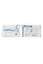 Tiens Airiz Hygienic Women's Pad Active Oxygen Negative Ion Organic Pad 8 Pieces Night Pads