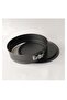 Fame Kitchen Cake Mold with Clamp - 2