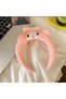 Sanrio Kawai My Melody Character Plush Crown Cute 3D Embroidered Gift My Melody Cute - 3