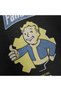 تي شيرت Fallout كبير الحجم للجنسين - 3