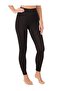 Diving Fabric High Waist Water Repellent Quick Dry Swim Tights