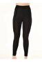 Diving Fabric High Waist Water Repellent Quick Dry Swim Tights - 3