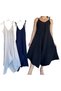MUSLIN STRAP ROMPER - 2