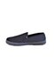 Linen Cloth Shoes Navy Blue Espardil Style Cloth Sports Shoes Mz100 - 5