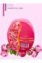 Natural Sponge Soap with Rose Essence, Natural Sponge Soap