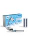 blu Ionic Shower Filter - Handheld - Removes Chlorine & Harmful Pollutants - Chrome