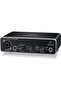بطاقة الصوت Umc22 2x2 Midas Microphone Preamfi للاستوديو المنزلي - 4