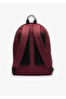 Unisex Lacoste Computer Compartment Backpack - 2