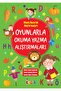 التدريب على القراءة والكتابة في المدرسة مجموعة من 4 كتب - 2