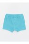 Lcw Baby Crew Neck Boys' T-Shirt and Shorts 2-Piece Set - 4
