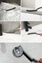 ®   2-Piece Multi-Purpose Fine Cleaning Brush Between Joints - Bathroom and Kitchen Sink Detail - 3