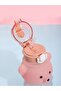 Smile Teddy Bear Model Student Water Bottle Student Water Bottle Water Cup 500 ml Bpa Free Water Bottle Water Cup - 3