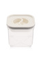 Transparent Food Container - 700 ml - 2
