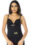 Original Unisex Thermal Sauna Waist Corset Thermal Belt - 2