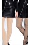 Magic Winter Pantyhose with Skin Look and Wool Lining - 3