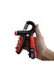 Adjustable Hand Spring with Counter, between 10-60 Kg, Vein Stimulator, Wrist Strengthener, with Number Counter