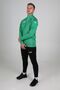 Core Training Tracksuit Set Green - 2