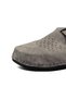 Men's Sabo - Gray Slippers - Comfort Supported Structure Soft Sole Suitable for Daily Use - 7