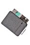 Laptop Bag Laptop Bag Notebook Bag Zippered Macbook Bag Laptop Case 13-13.3-14 Inch
