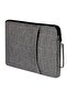 Laptop Bag Laptop Bag Notebook Bag Zippered Macbook Bag Laptop Case 13-13.3-14 Inch - 3