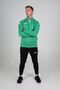 Core Training Tracksuit Set Green - 3