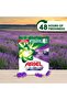 Fast Dissolving Laundry Detergent Powder with Lavender, 9 KG - 6