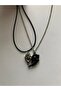 I Love You in 100 Languages Couple Necklace - 2