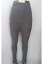 Plus Size Maternity Leggings Pants - 3