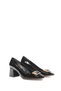 Women's Heeled Shoes for Daily Use - 2