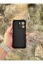 حافظة هاتف Xiaomi Redmi 13C متوافقة مع الكاميرا ومحمية بنمط الشكل - 2