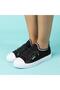 BNI 10233 Women's Casual Shoes with Elastic Laces - 2