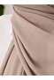 Mink Deluxe Chiffon Shawl - 180X70Cm Hijab - 2