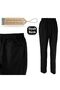 1Pcs Seasonal Baggy Pants Smoked Casual Pants Loose Pants - 3