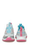 Xt Sprinter Slip Pink Running Shoes for Girls - 5