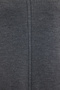 Antrasit Jile Midi Boy Triko Elbise TBBAW25AH00008 - 5