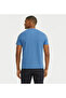 Men's Blue T-Shirt - VR0100 - 2