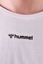 Hmlmese Men's T-Shirt 912030-9003 Off White - 2