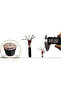Mpia Nc-1 Outdoor 305 Meter Cat6 Ftp Double Layer Outdoor Network Internet Cable - 2