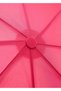 Patternless Foldable Umbrella - 4