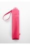 Patternless Foldable Umbrella - 2