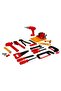 Repair Set with Bag 34 Pieces - 2
