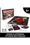 لعبة Monopoly Cheater's Edition Box - 5