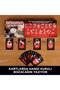 لعبة Monopoly Cheater's Edition Box - 4