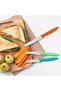 Pure Line Vegetable Fruit Knife Set 46100 - 2