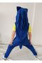 Sonic the Hedgehog Costume - Short Sleeve - 4