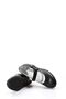 Genuine Leather Black Girls' Ballerina Shoes 837fa01 - 5