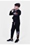 BOY BOY'S TOP SET WITH POCKET DETAIL - 2