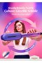 Hs 8330 Twist Ionic Hair Styler Straightener and Curling Iron - 5