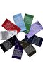 100% Cotton Classic Shawl Pattern Mr. Bandana Colorful Bandana Ethnic Patterned A Quality Bandana - 2