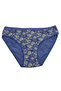 Women's 6-Piece Cotton Lycra Printed Towel Panties Set 2246180 - 4